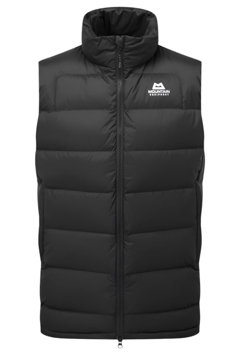 Lightline Mens Vest – Mountain Equipment