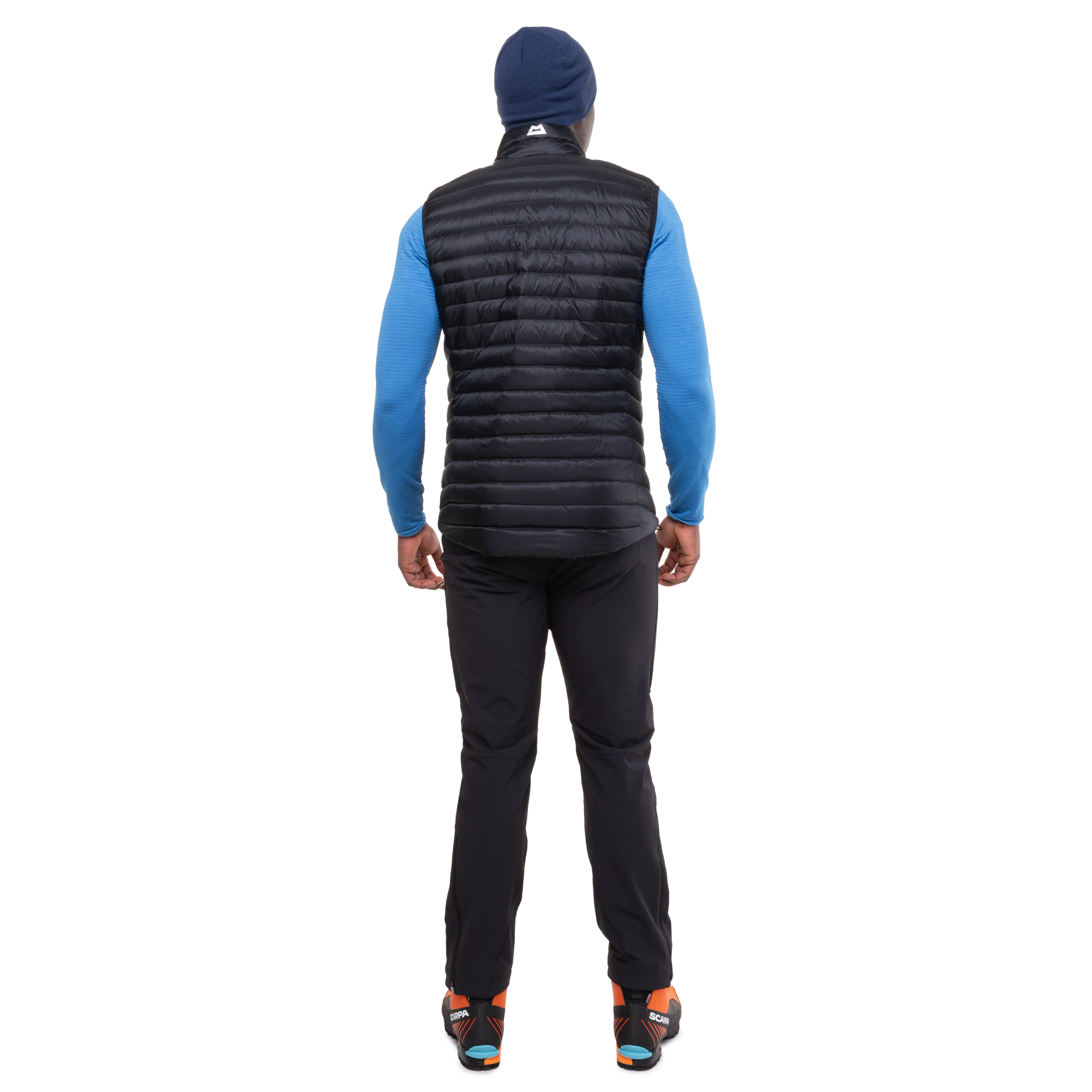 Me-01004 Black