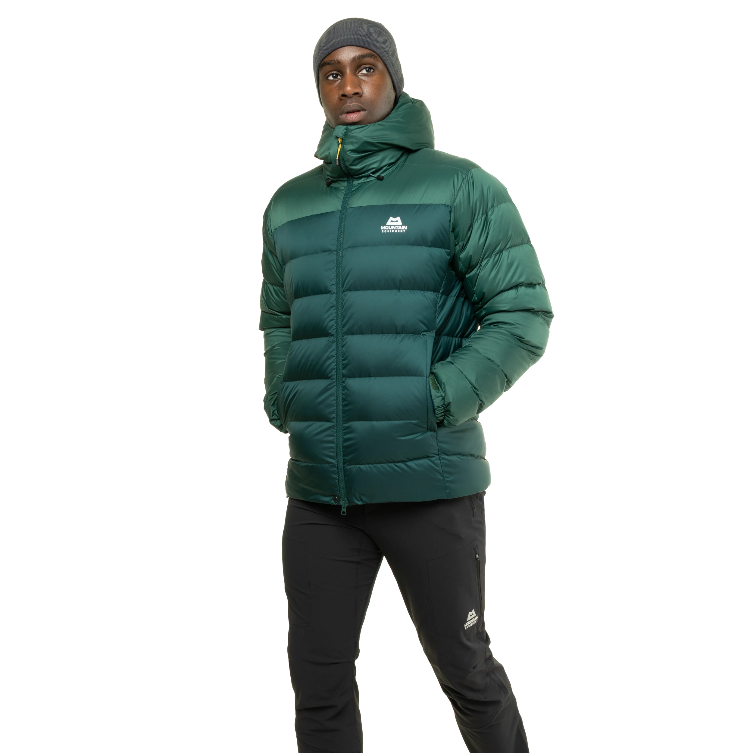 ME-01849 Pine/Fern