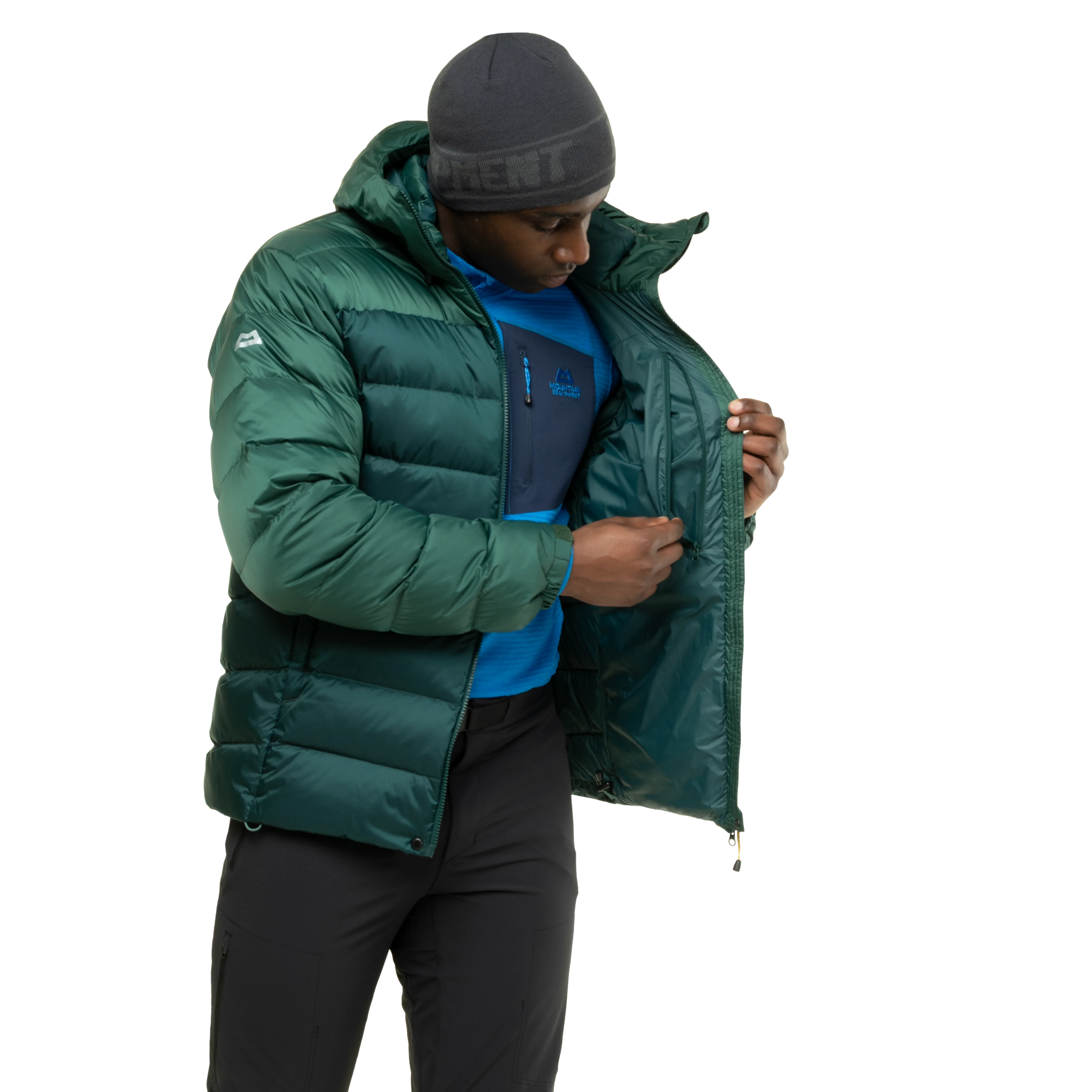 ME-01849 Pine/Fern