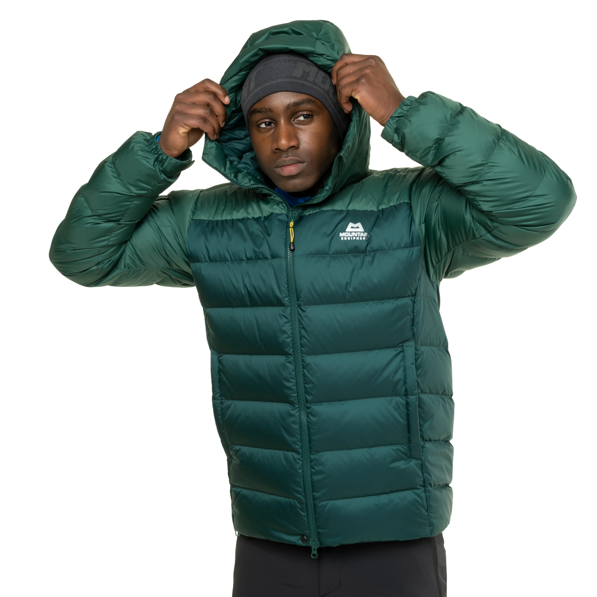 ME-01849 Pine/Fern