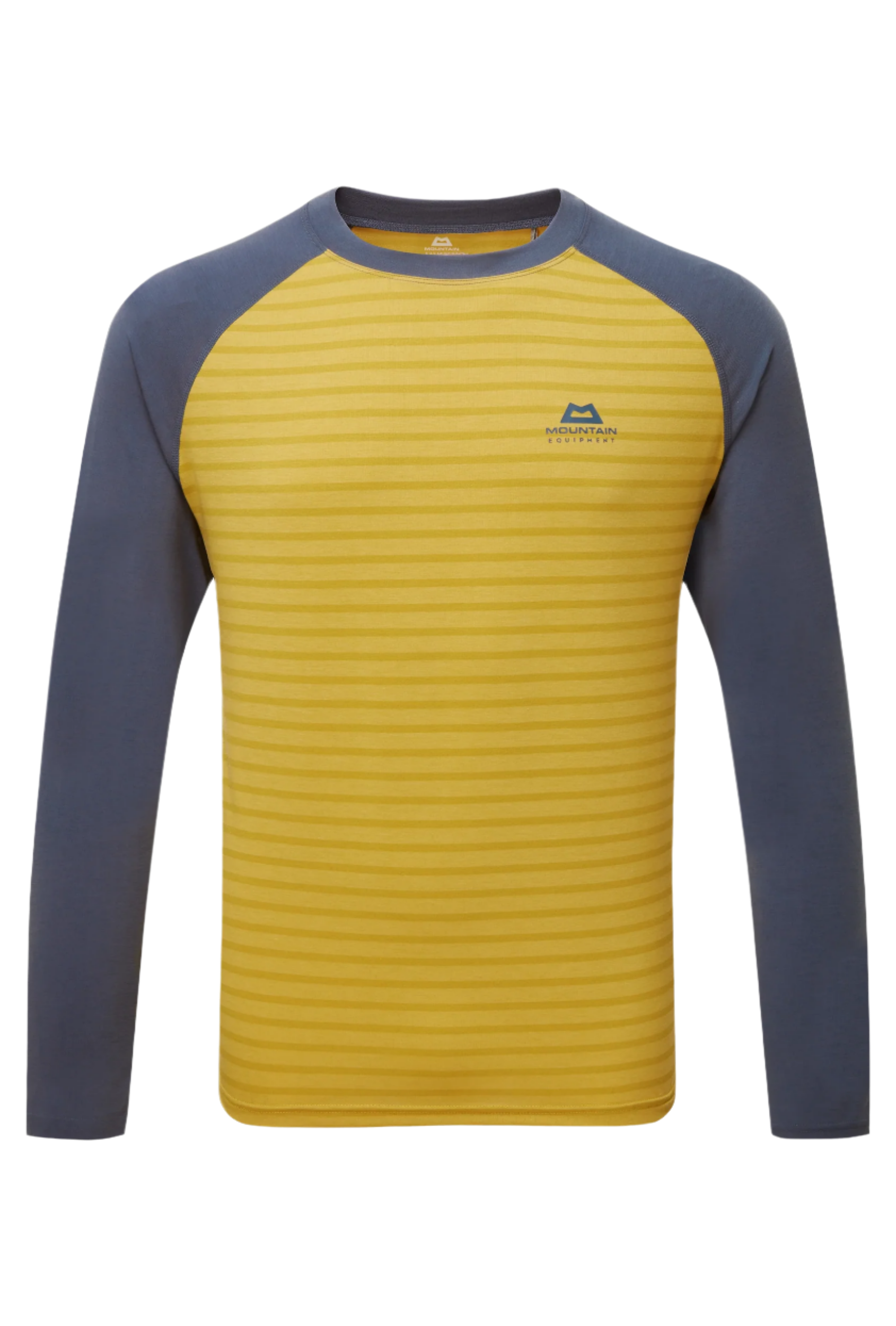 Redline LS Men's Tee | Mountain Equipment