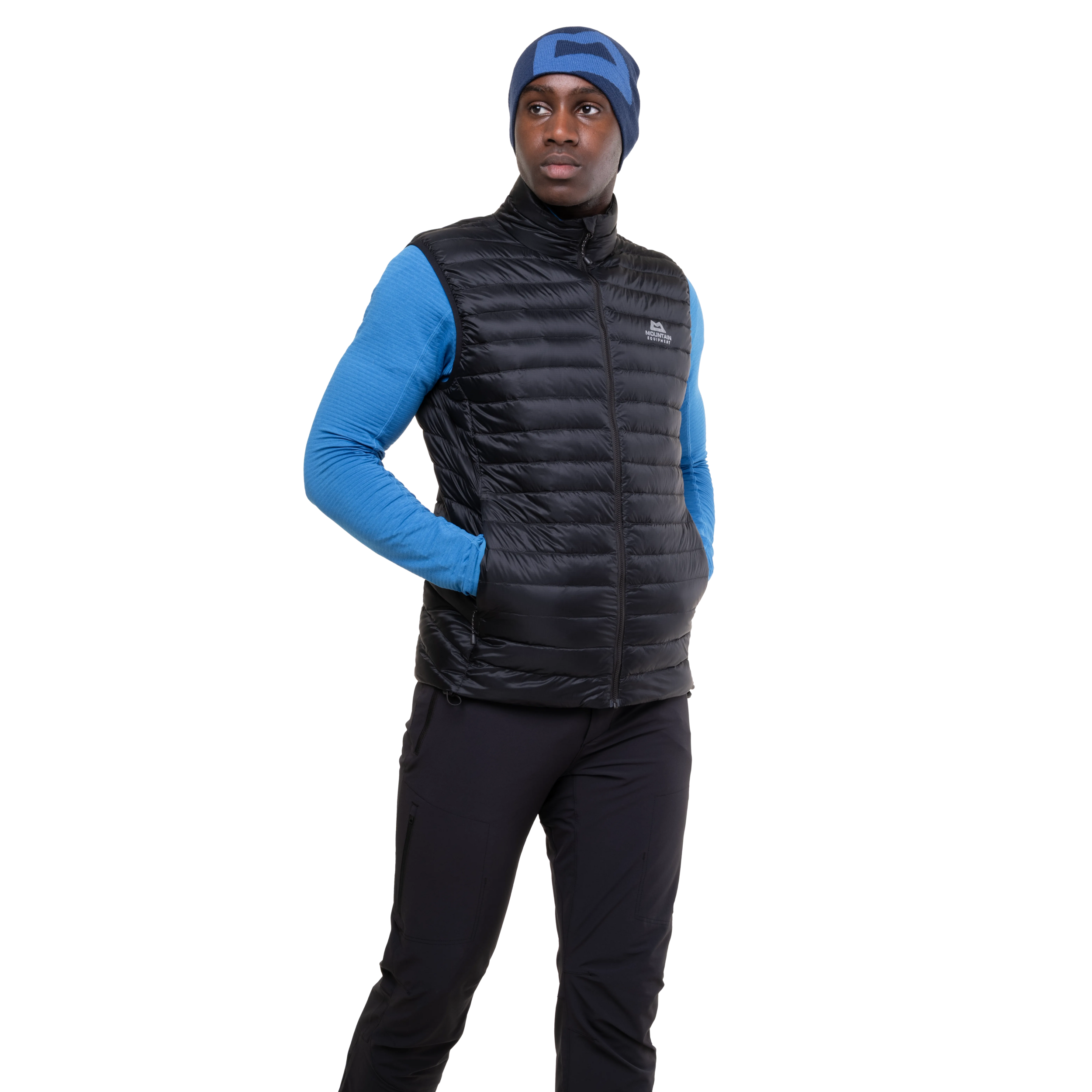 Me-01004 Black