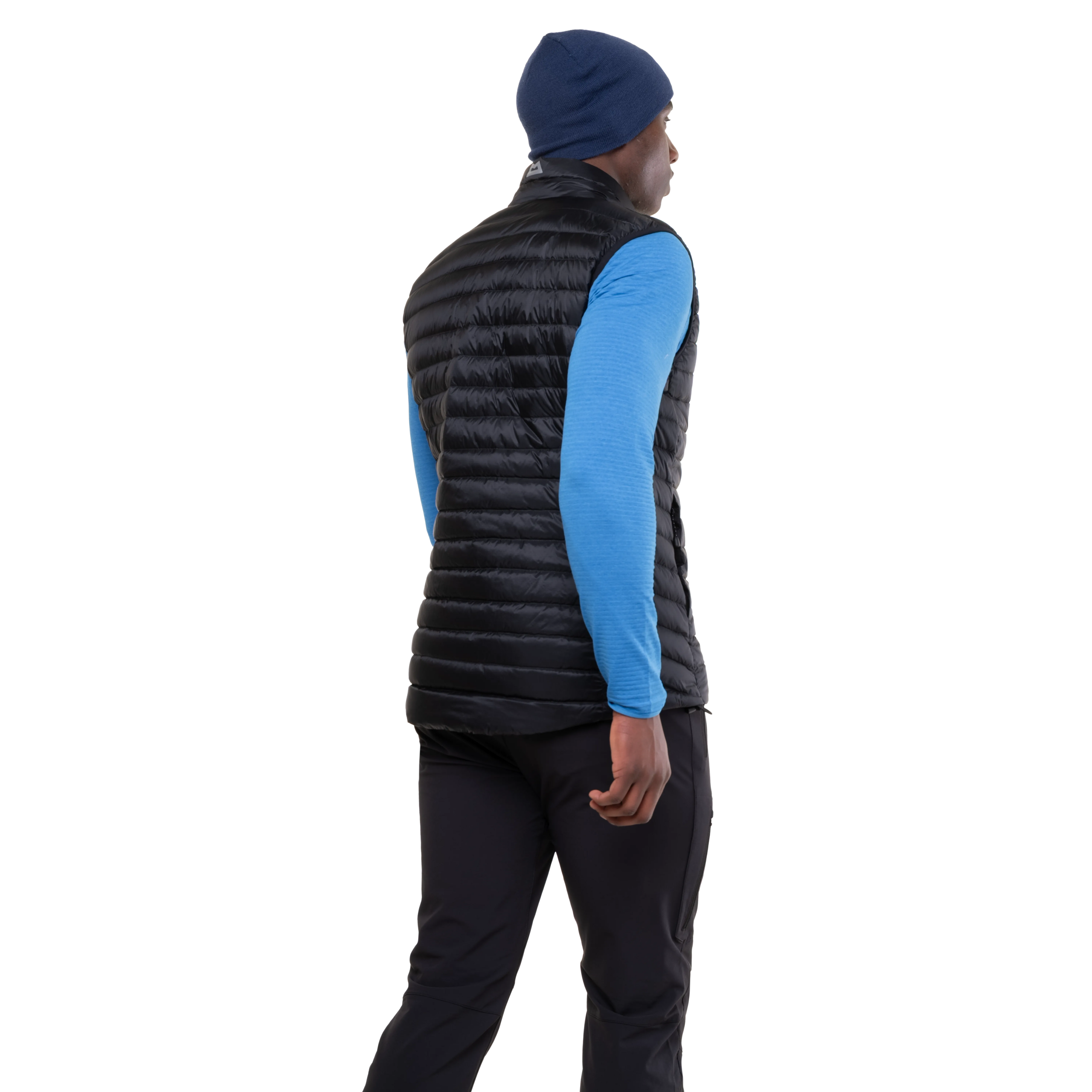 Me-01004 Black