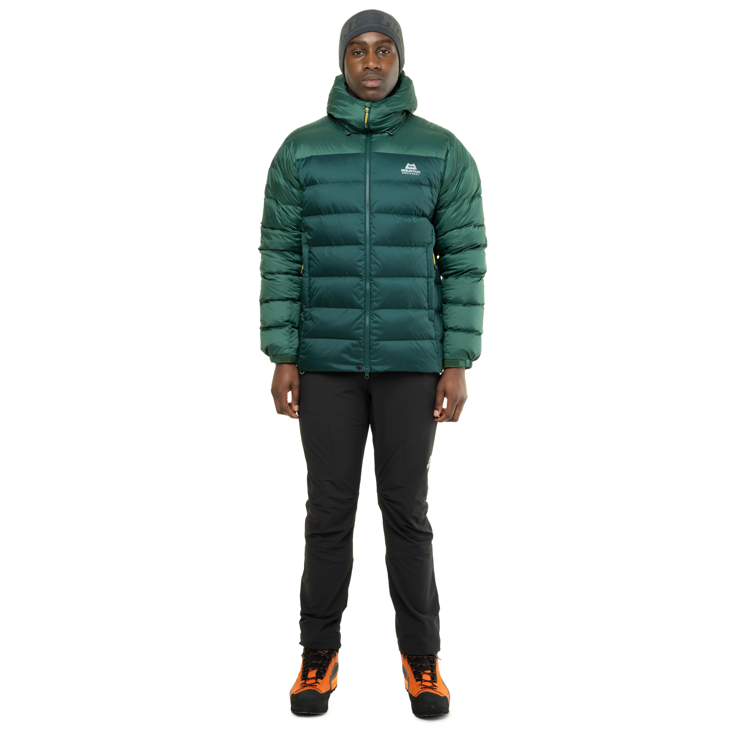 ME-01849 Pine/Fern