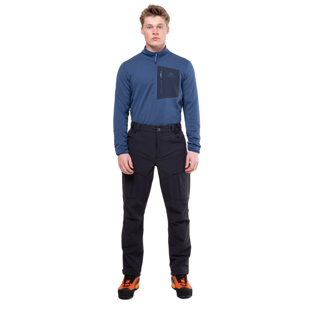 Me-01004 Black