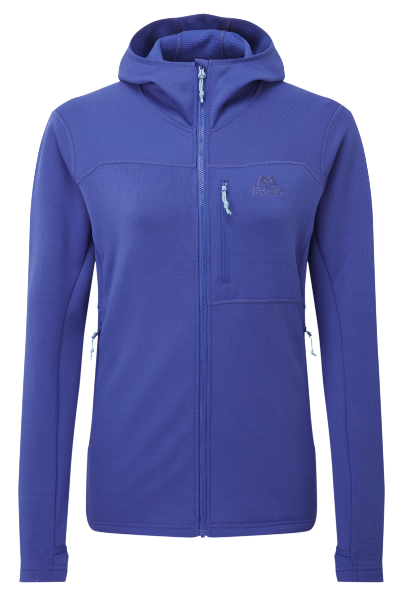 Durian Hooded Women's Jacket – Mountain Equipment