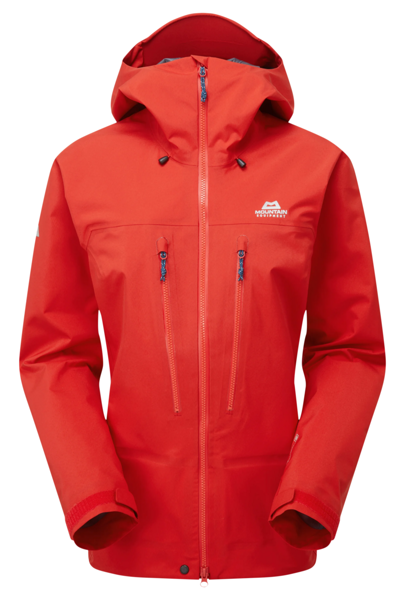 ジャケット・アウター MOUNTAIN EQUIPMENT  TUPILAK JACKET Tupilak Women's Jacket | GORE-TEX PRO Waterproof Jacket
