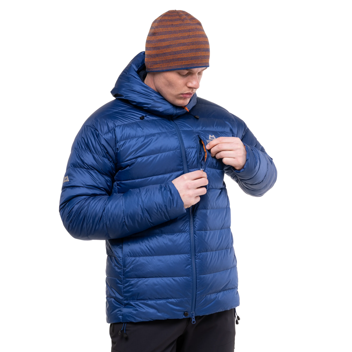 Me-01899 Admiral Blue