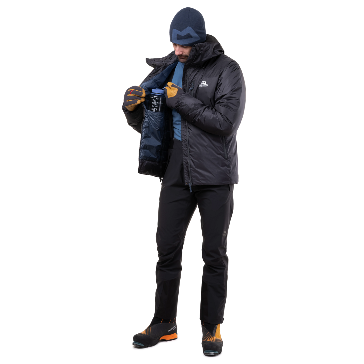 ME-01595 Obsidian