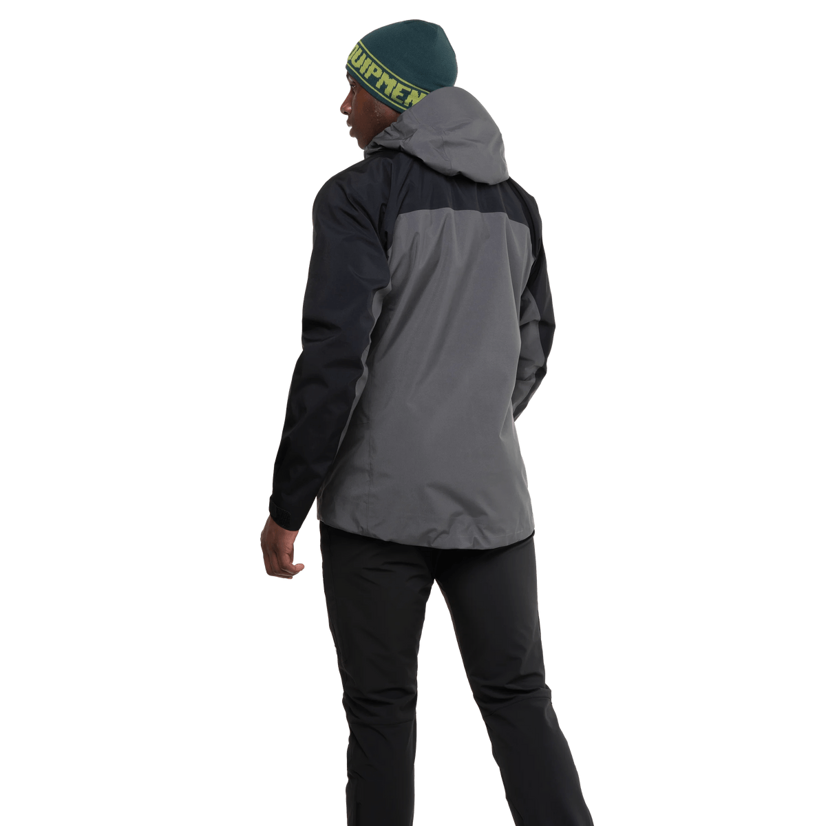 Me-01567 Anvil Grey/Black