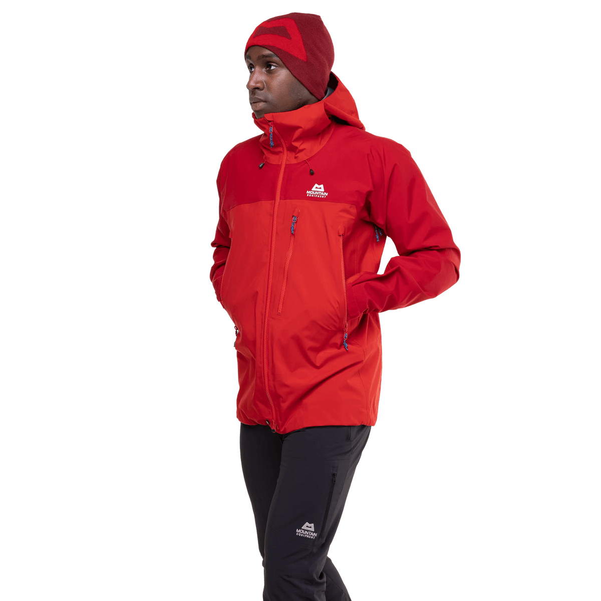 Me-02256 Chili/Crimson