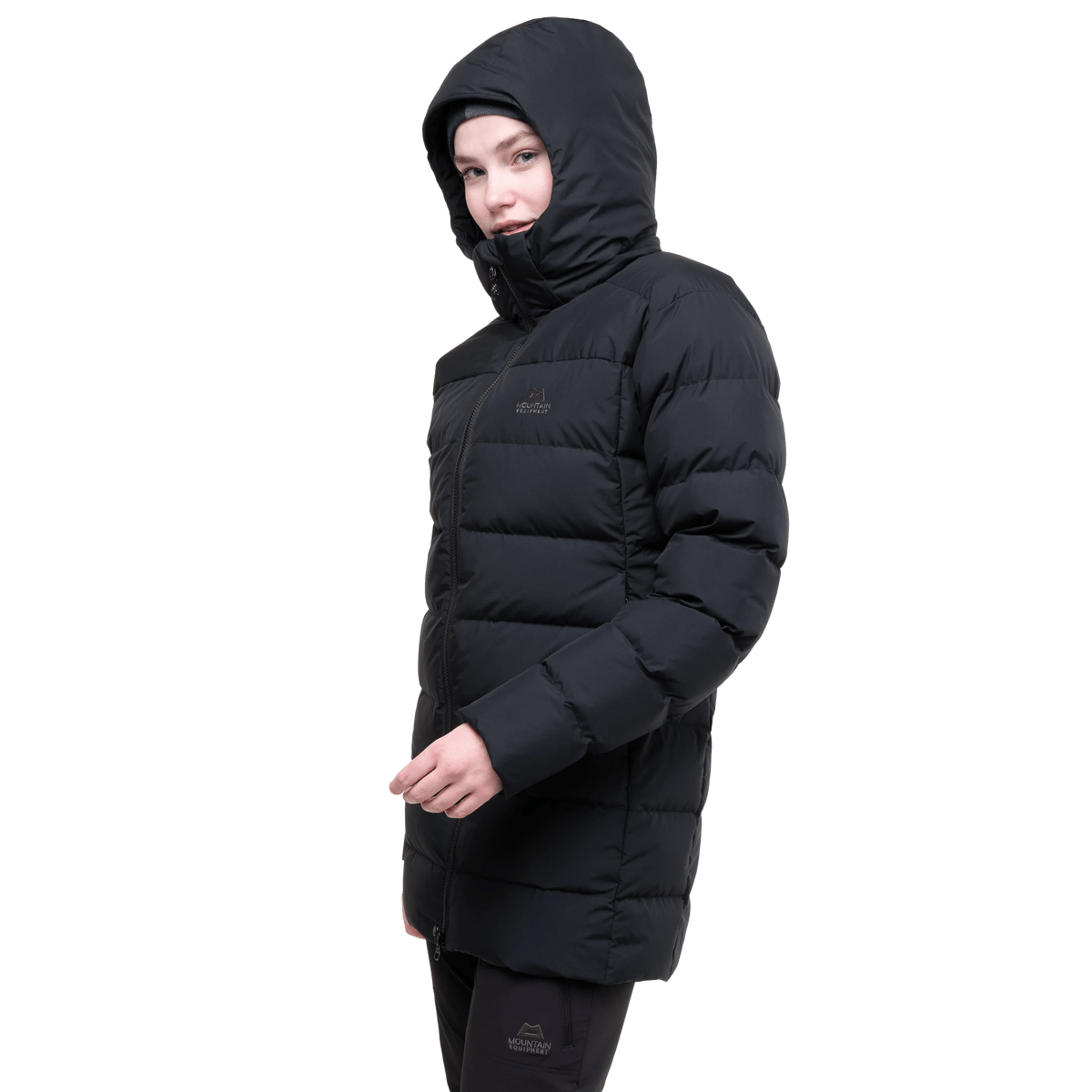 Me-01004 Black