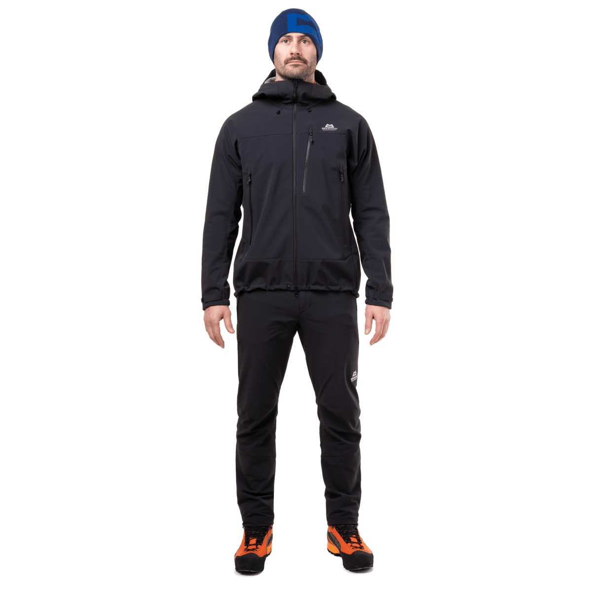 Me-01004 Black