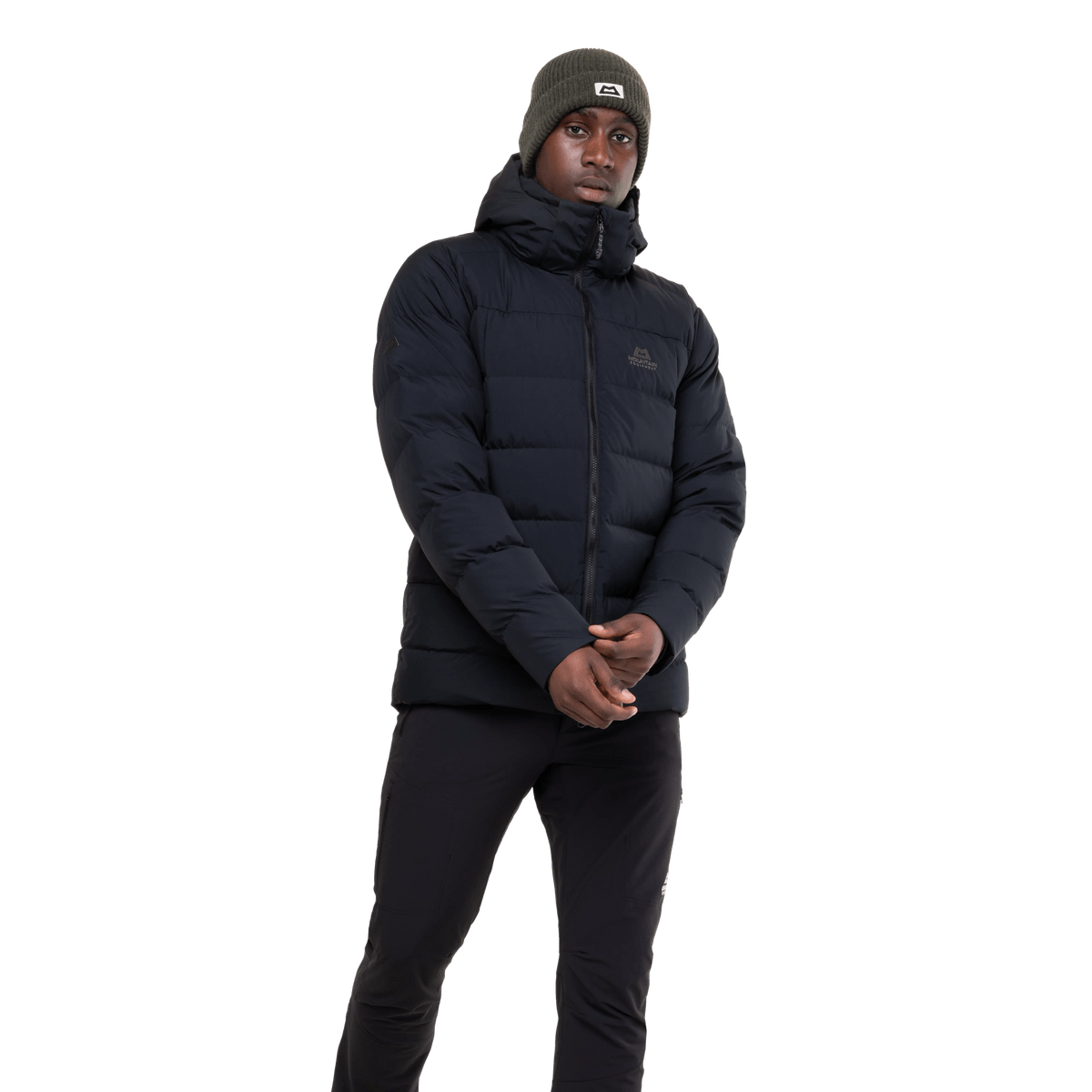 Me-01004 Black