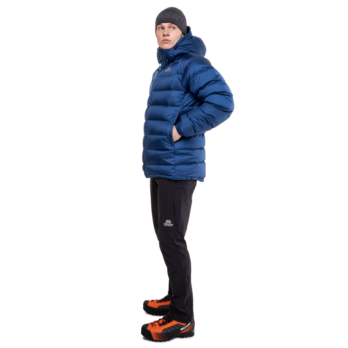 Me-01899 Admiral Blue