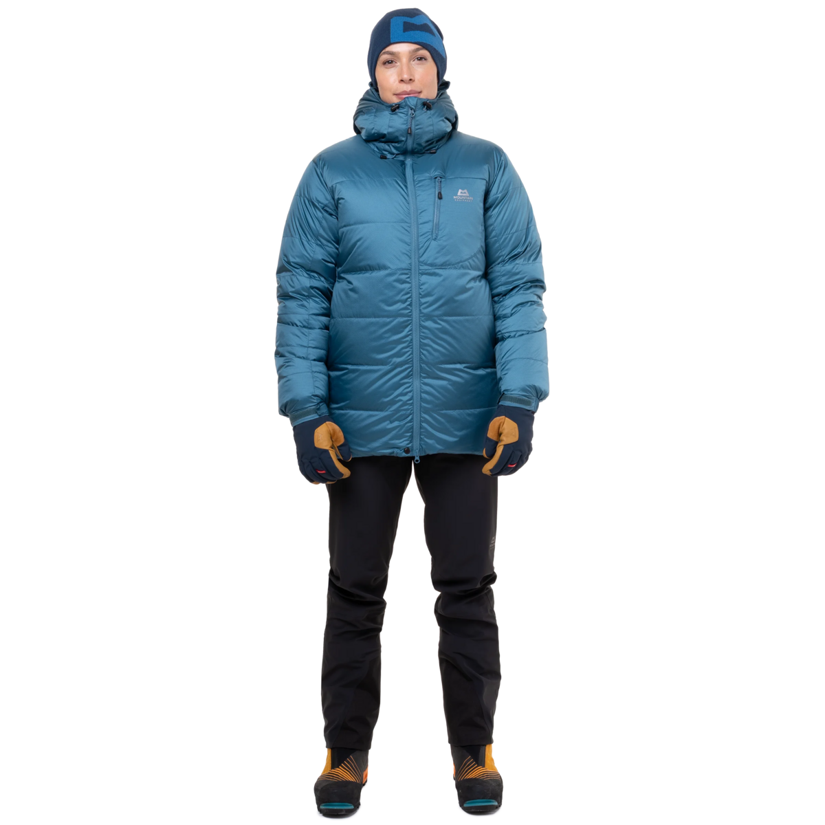 Me-01851 Stellar Blue