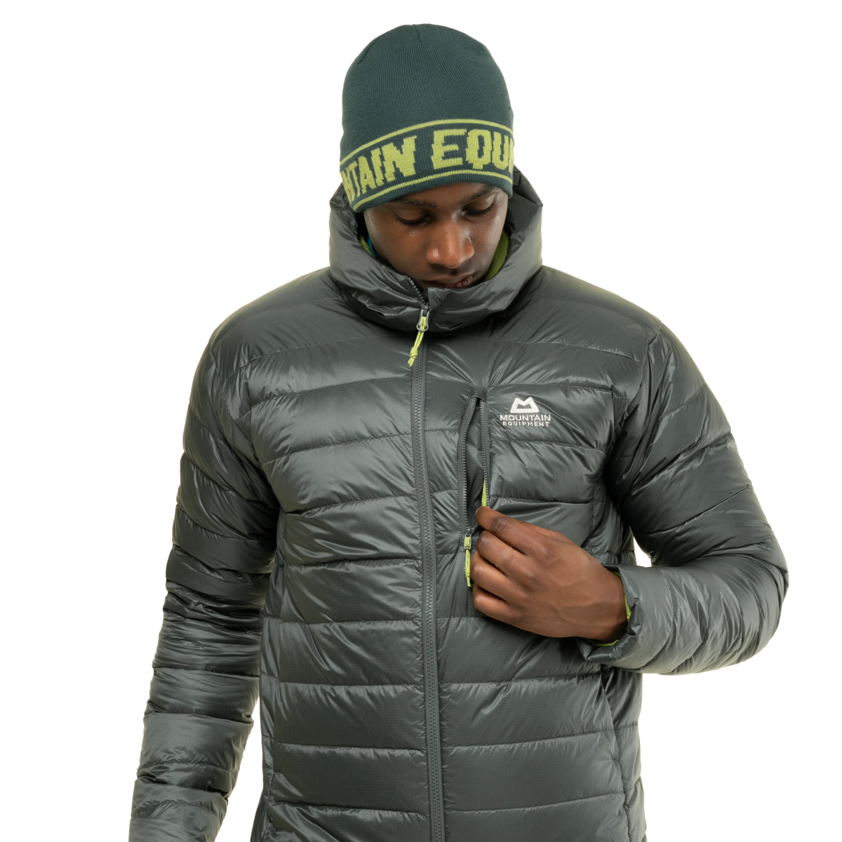 Me-01987 Slate Green