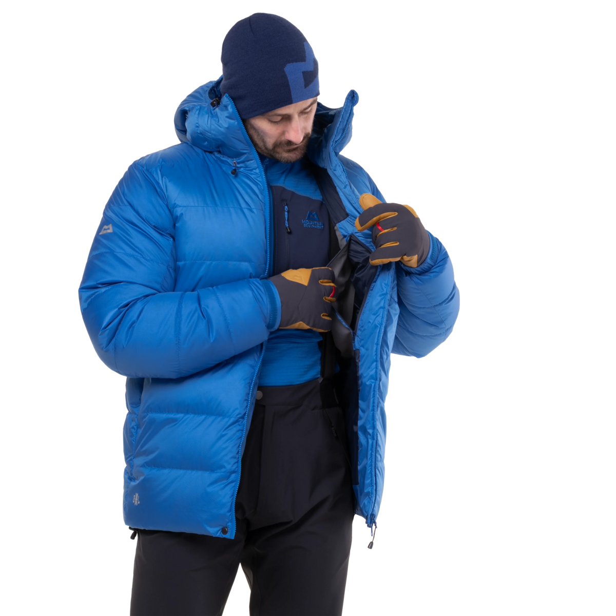 Me-01965 Atlantic Blue