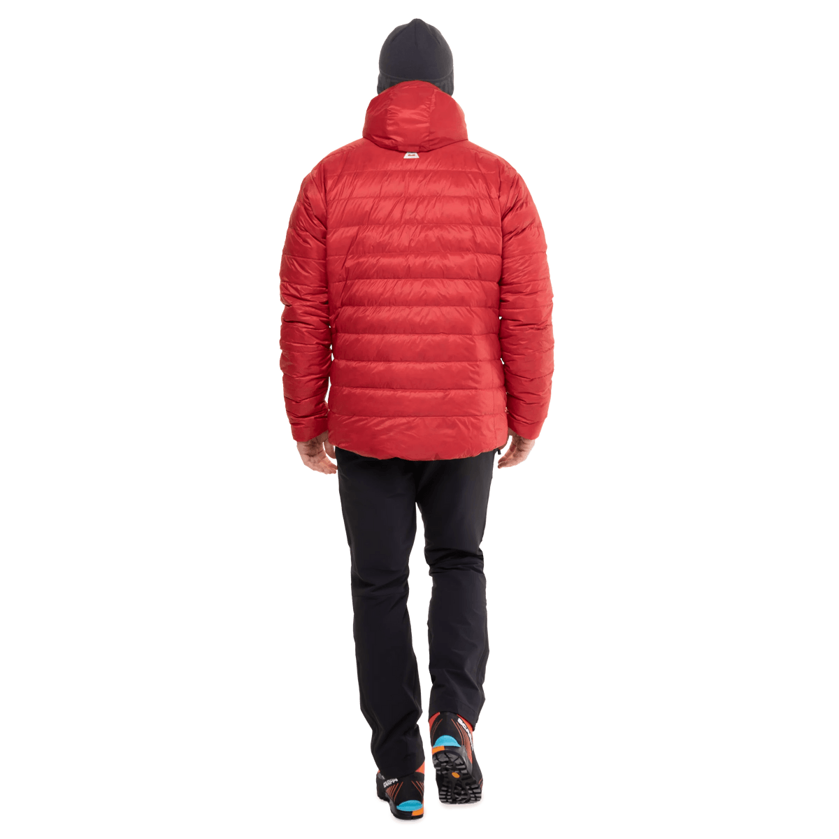 Me-01898 Chili Red