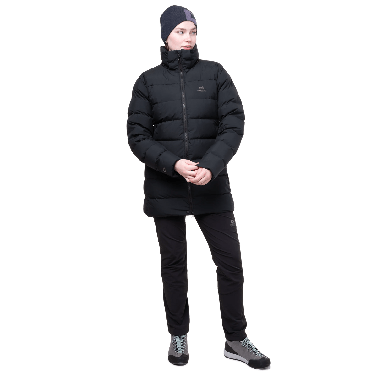 Me-01004 Black