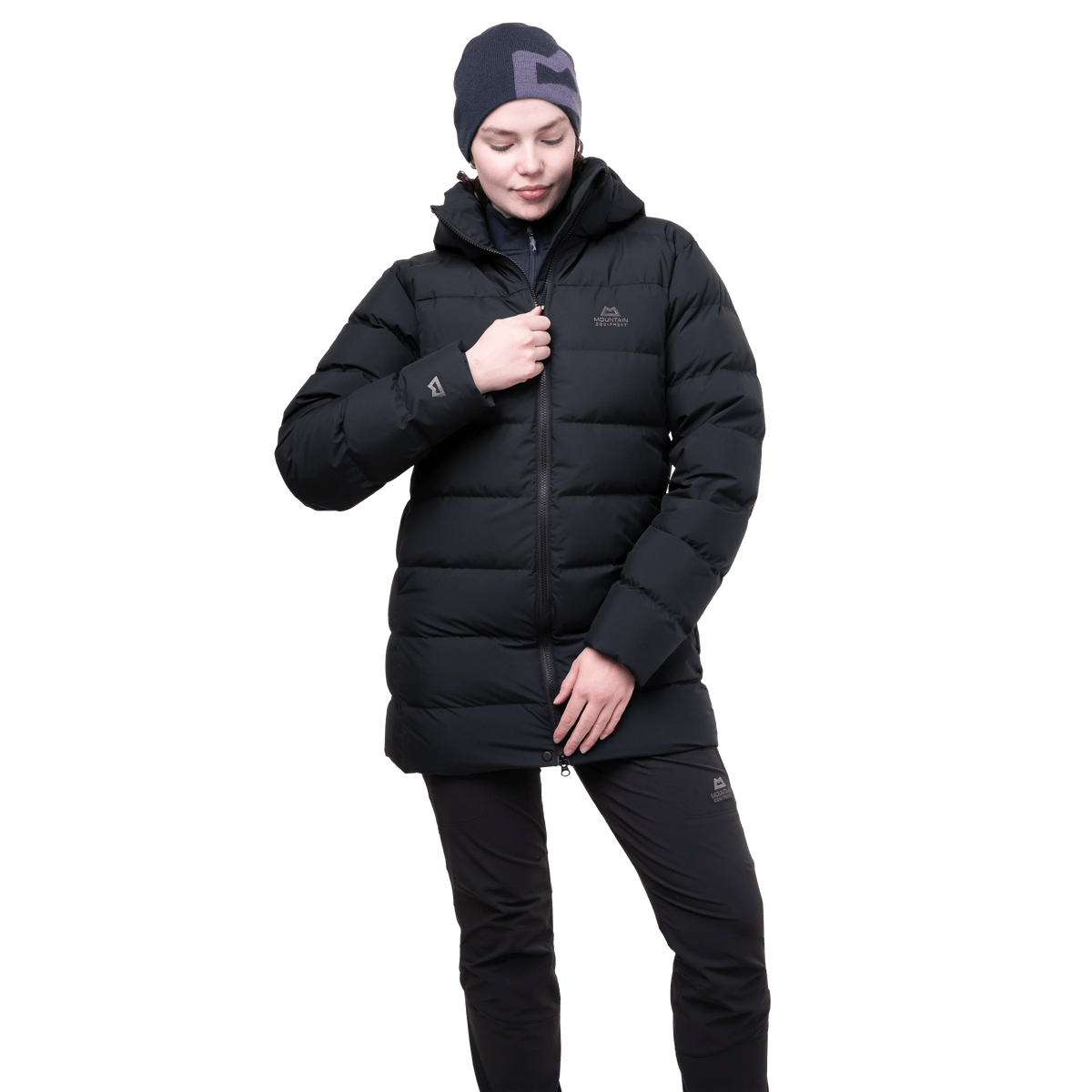 Me-01004 Black