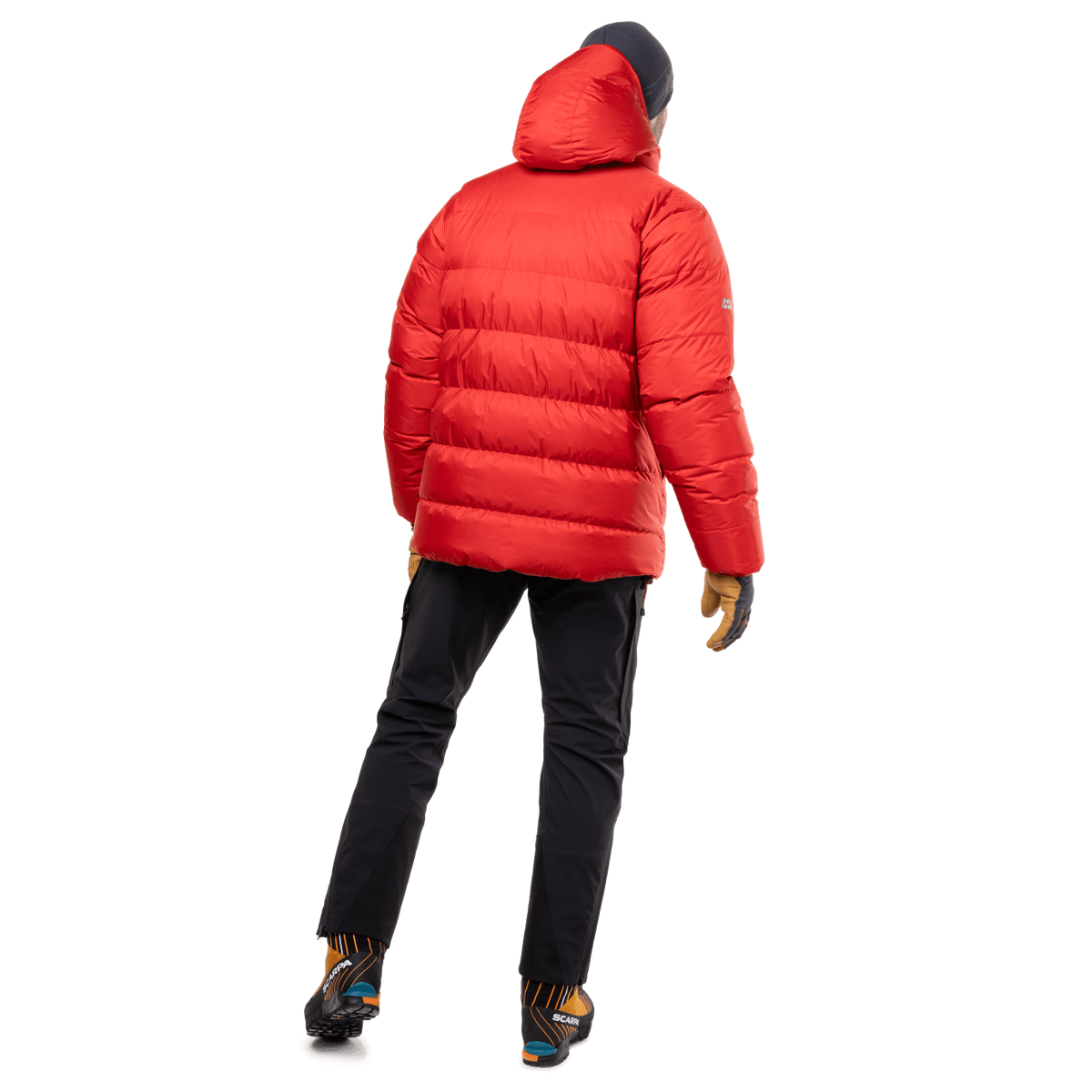 Me-01898 Chili Red