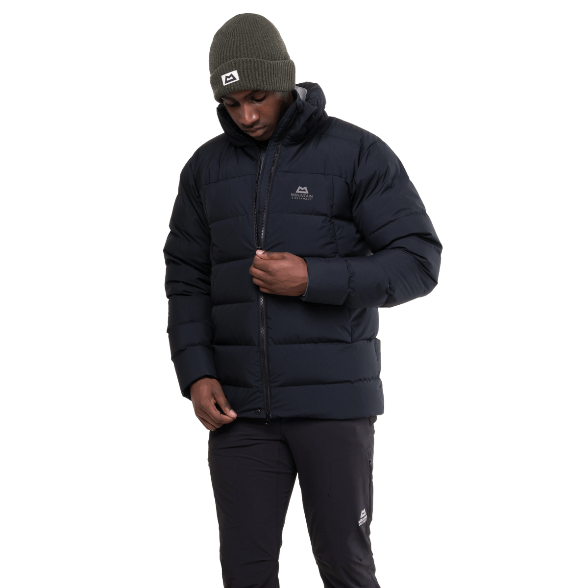 Me-01004 Black
