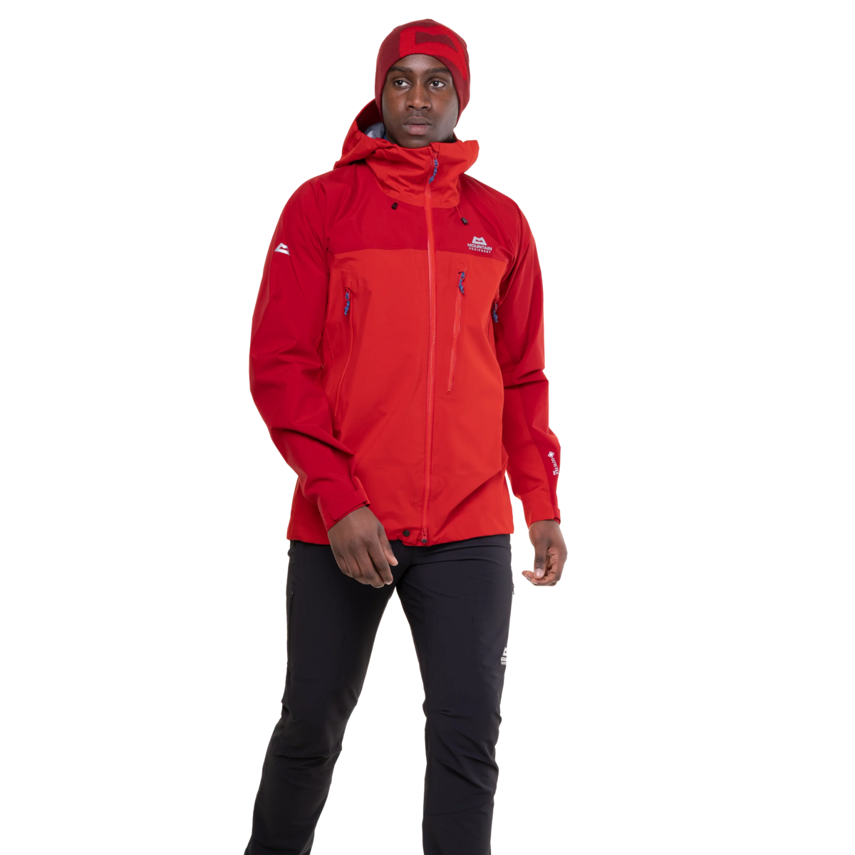 Me-02256 Chili/Crimson