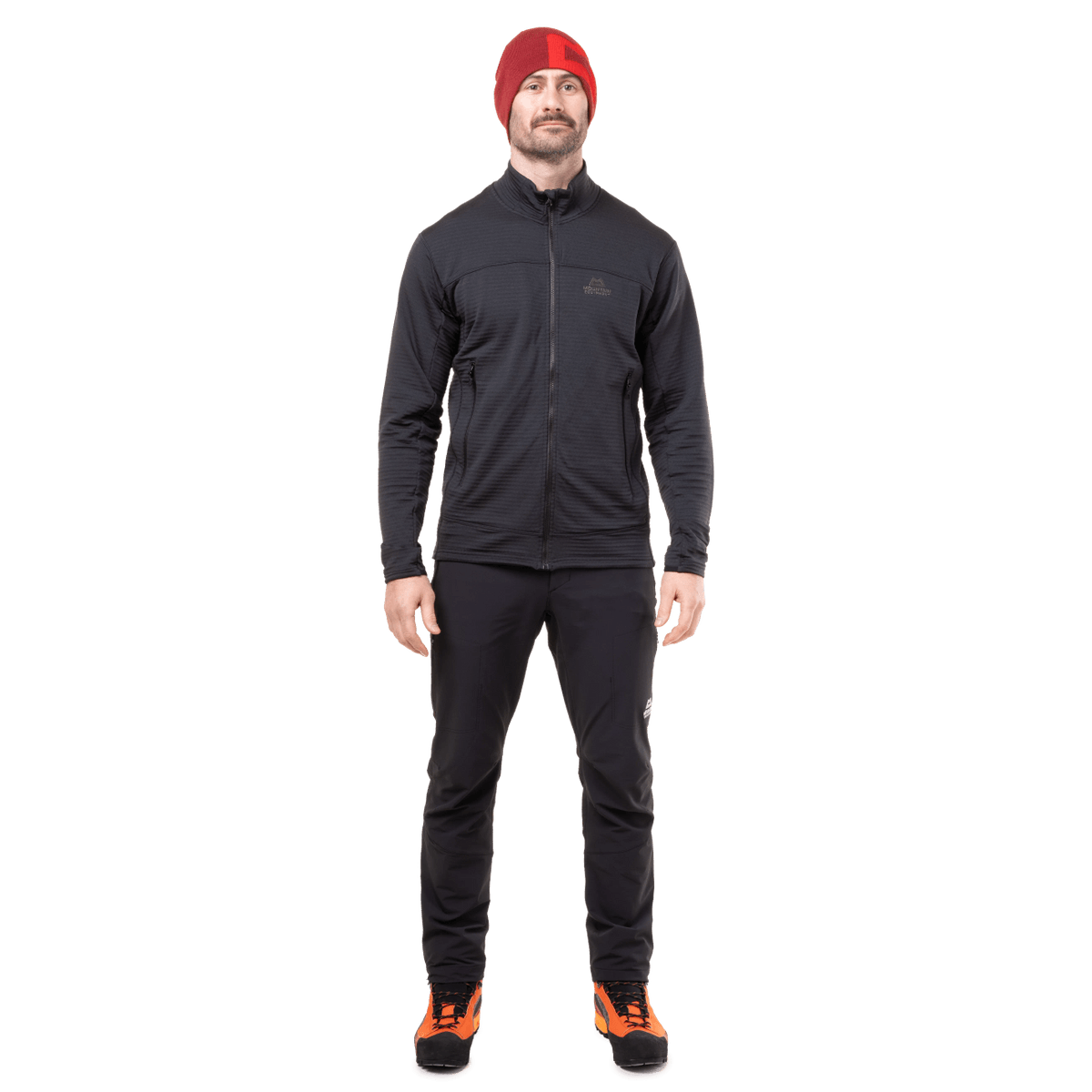 Me-01004 Black