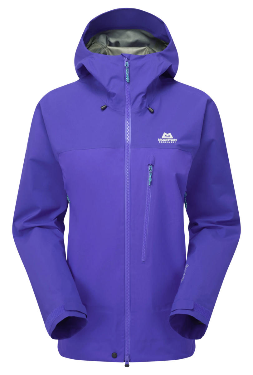 Manaslu Women's Jacket | GORE-TEX PRO Waterproof Jacket – Mountain