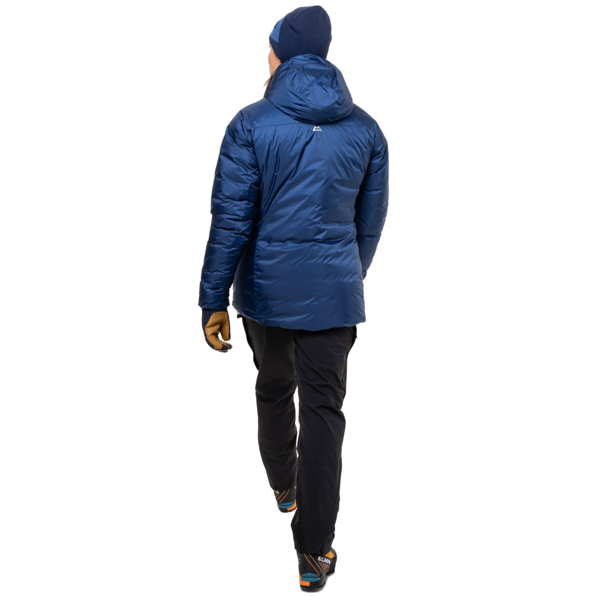 Me-01899 Admiral Blue