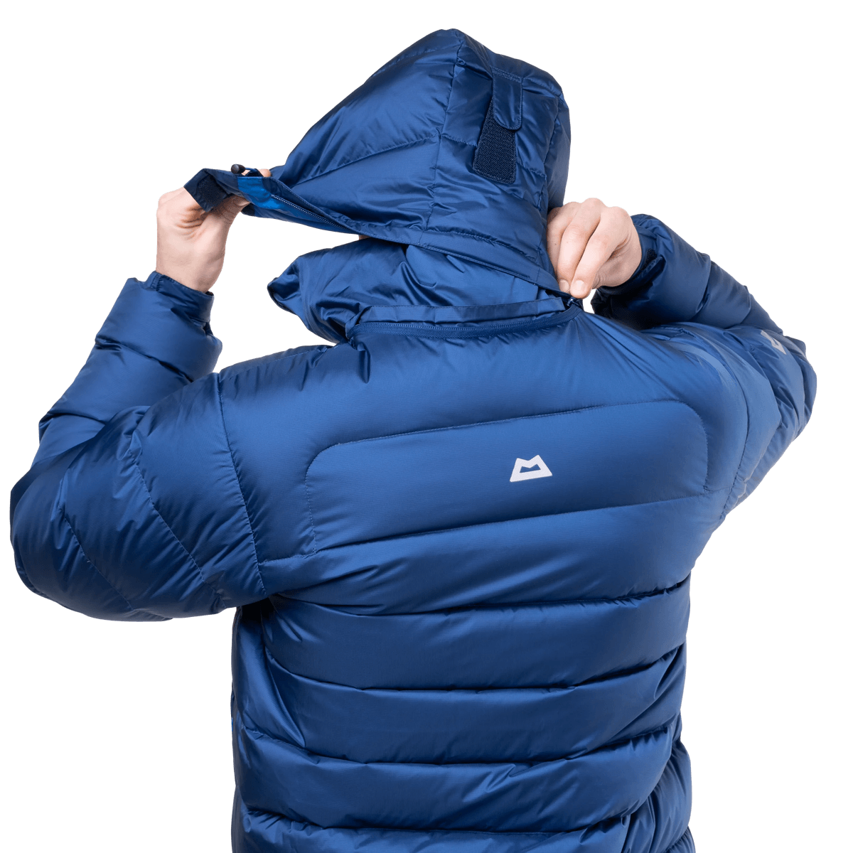 Me-01899 Admiral Blue