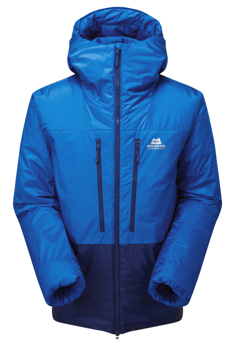 Citadel Men's Jacket – Mountain Equipment