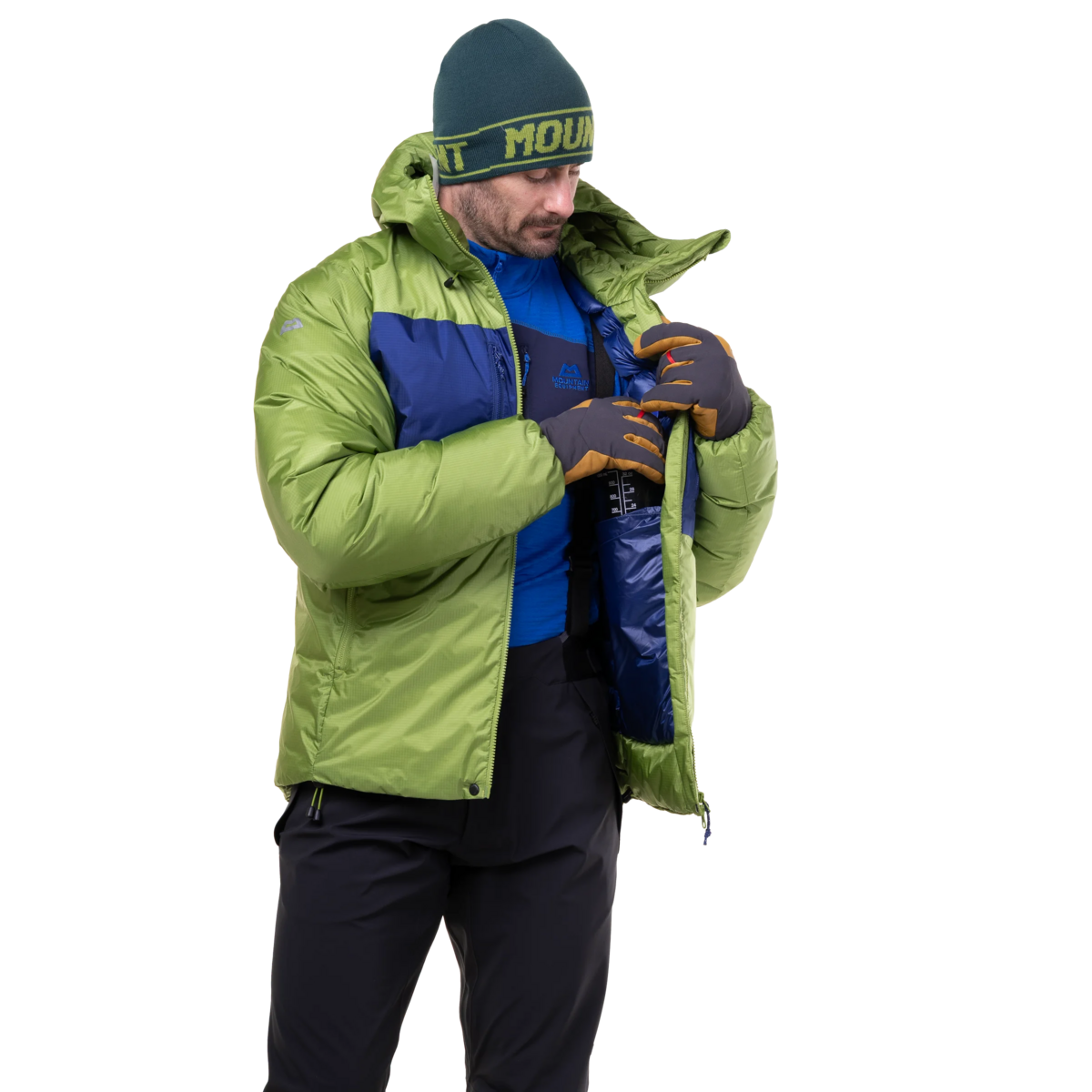 Me-02254 Cactus/Admiral