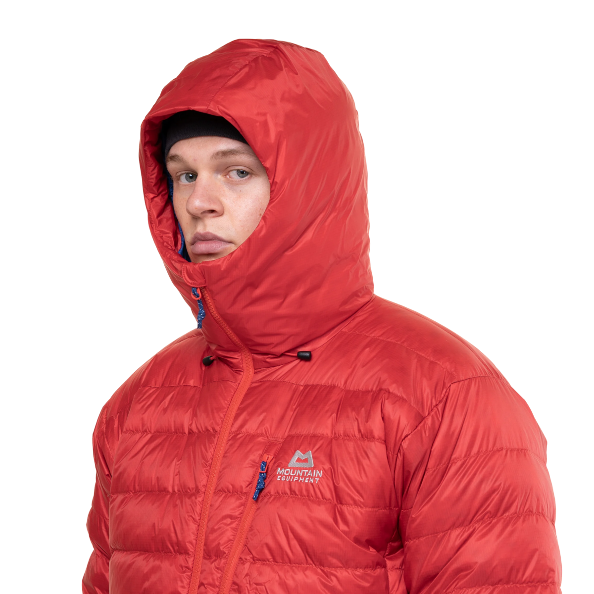 Me-01898 Chili Red