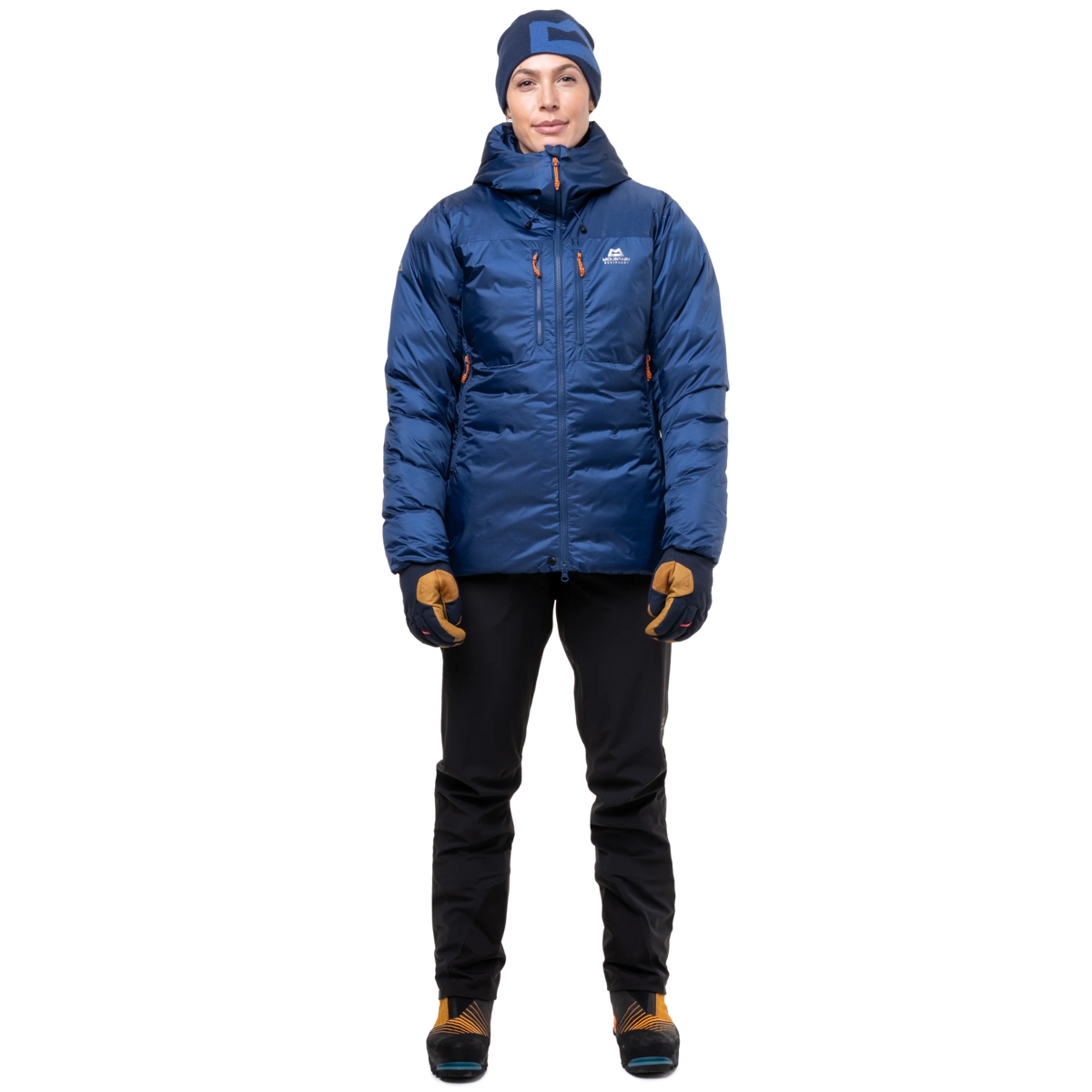Me-01899 Admiral Blue