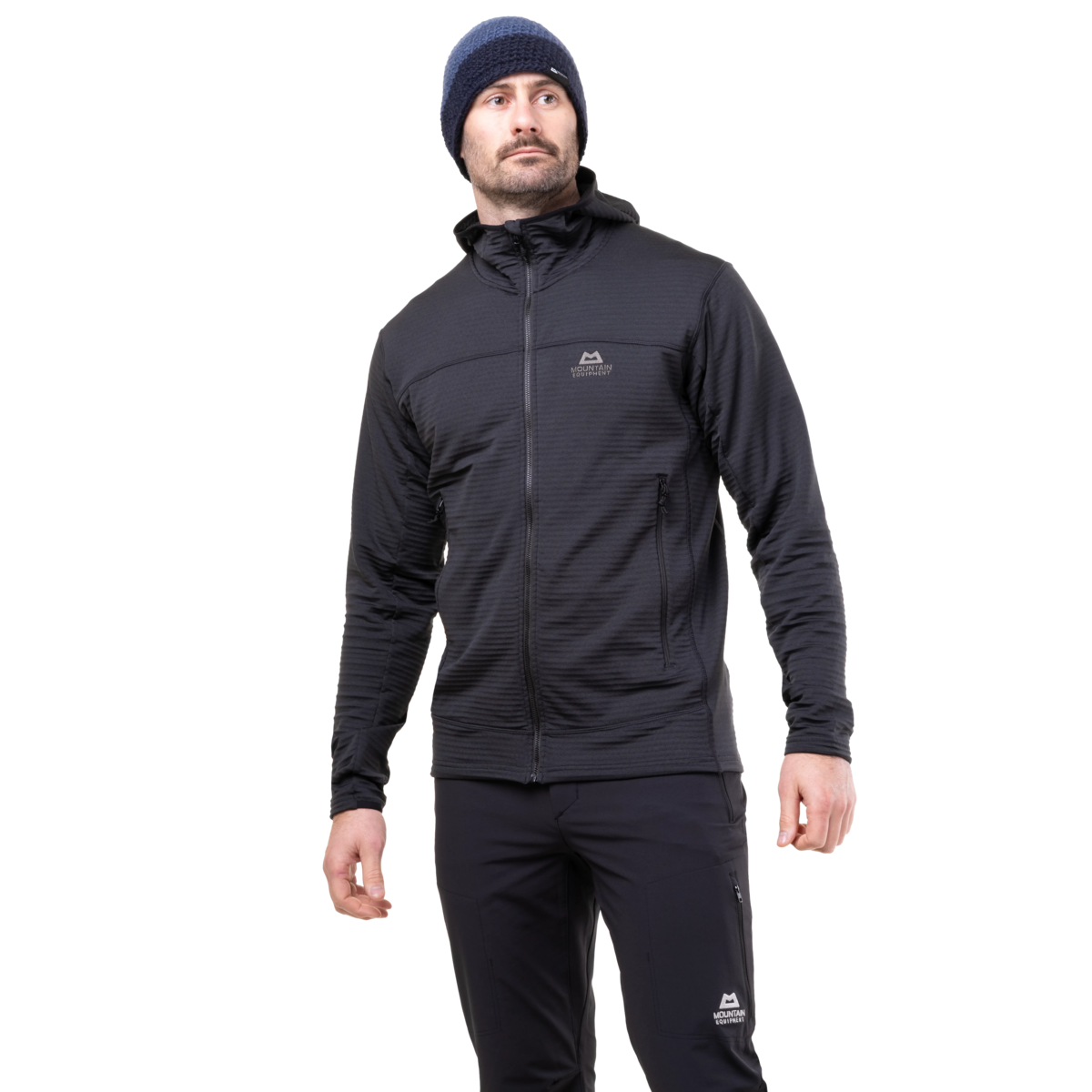 Me-01004 Black