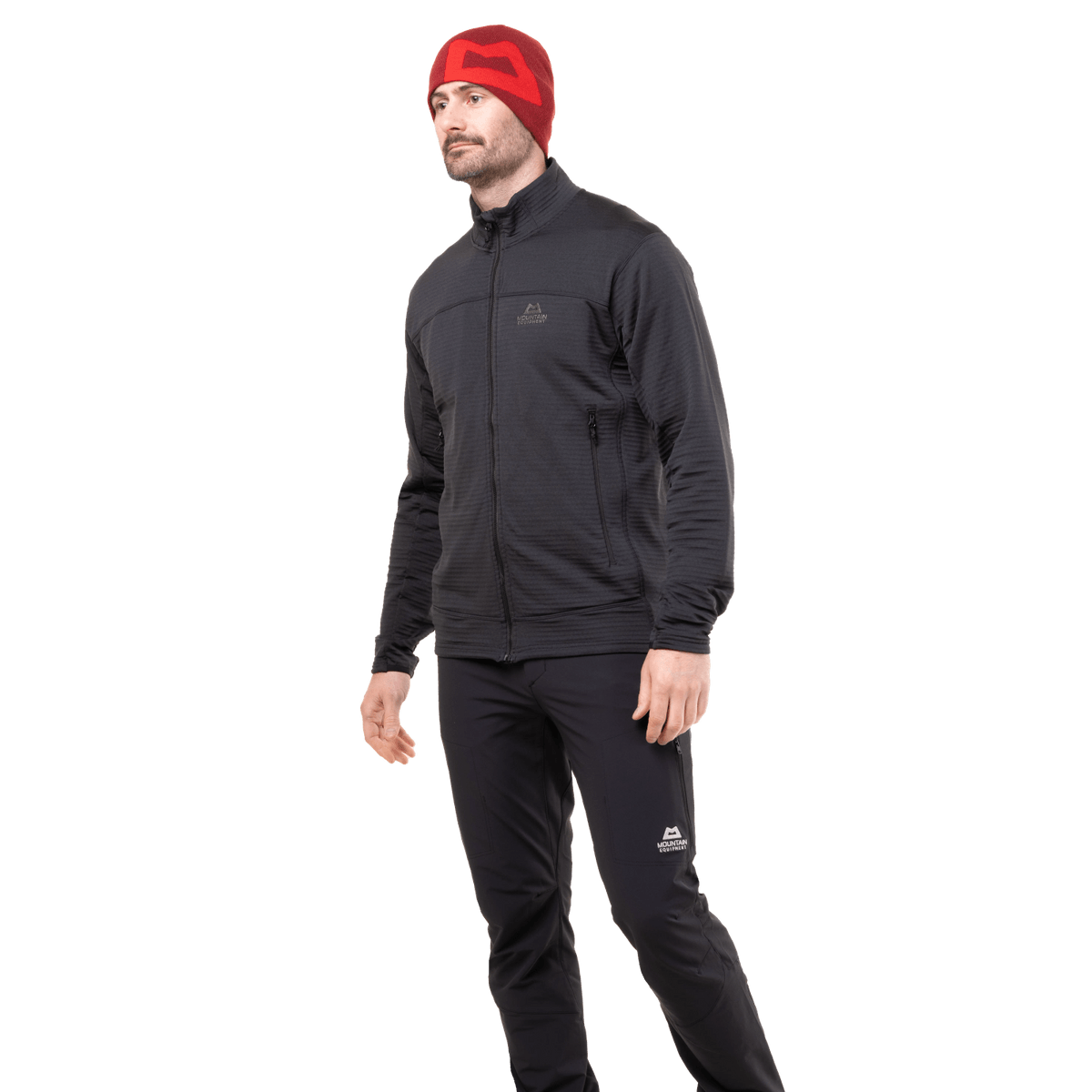 Me-01004 Black