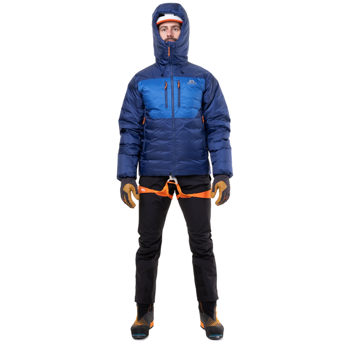 Me-01964 Admiral/Atlantic