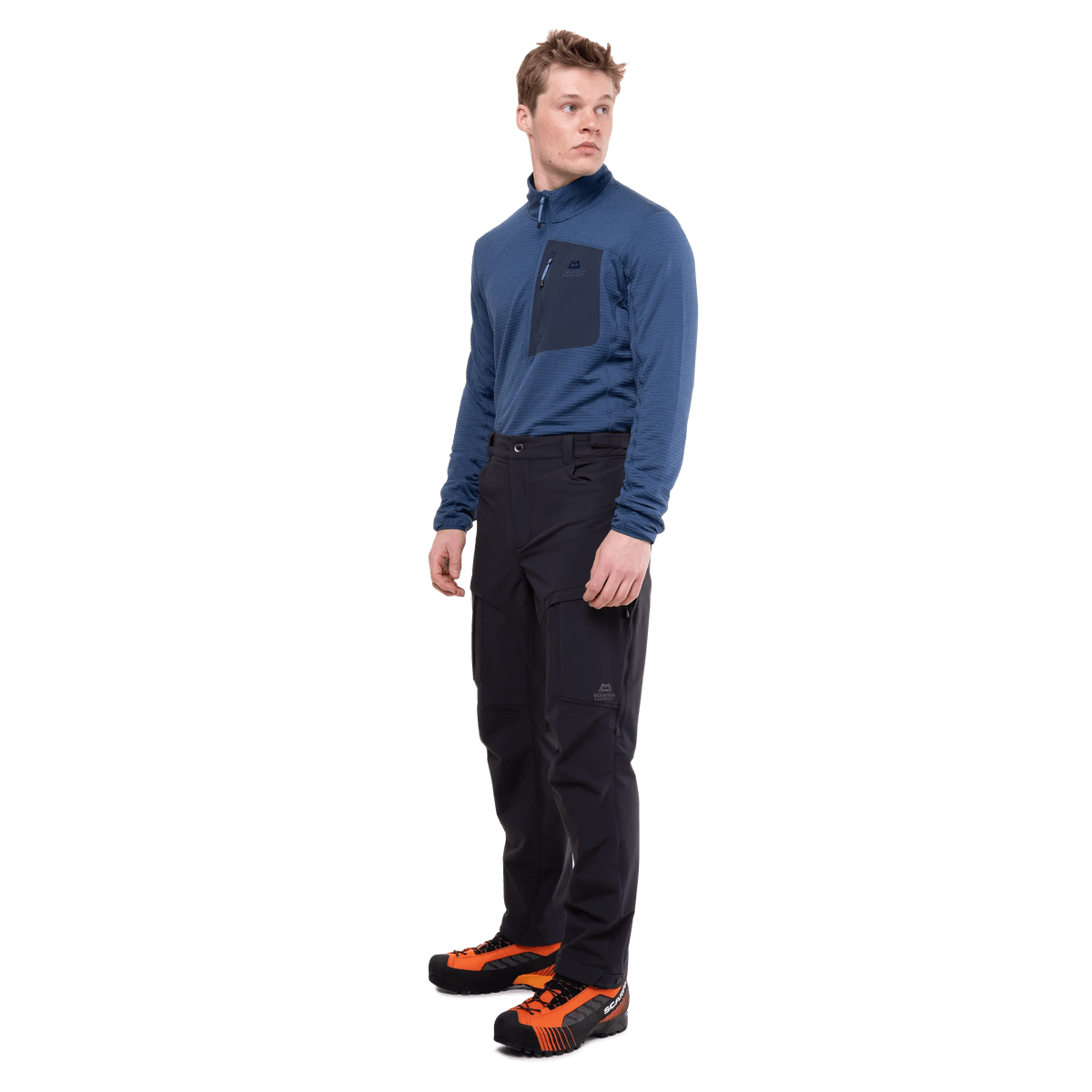 Me-01004 Black