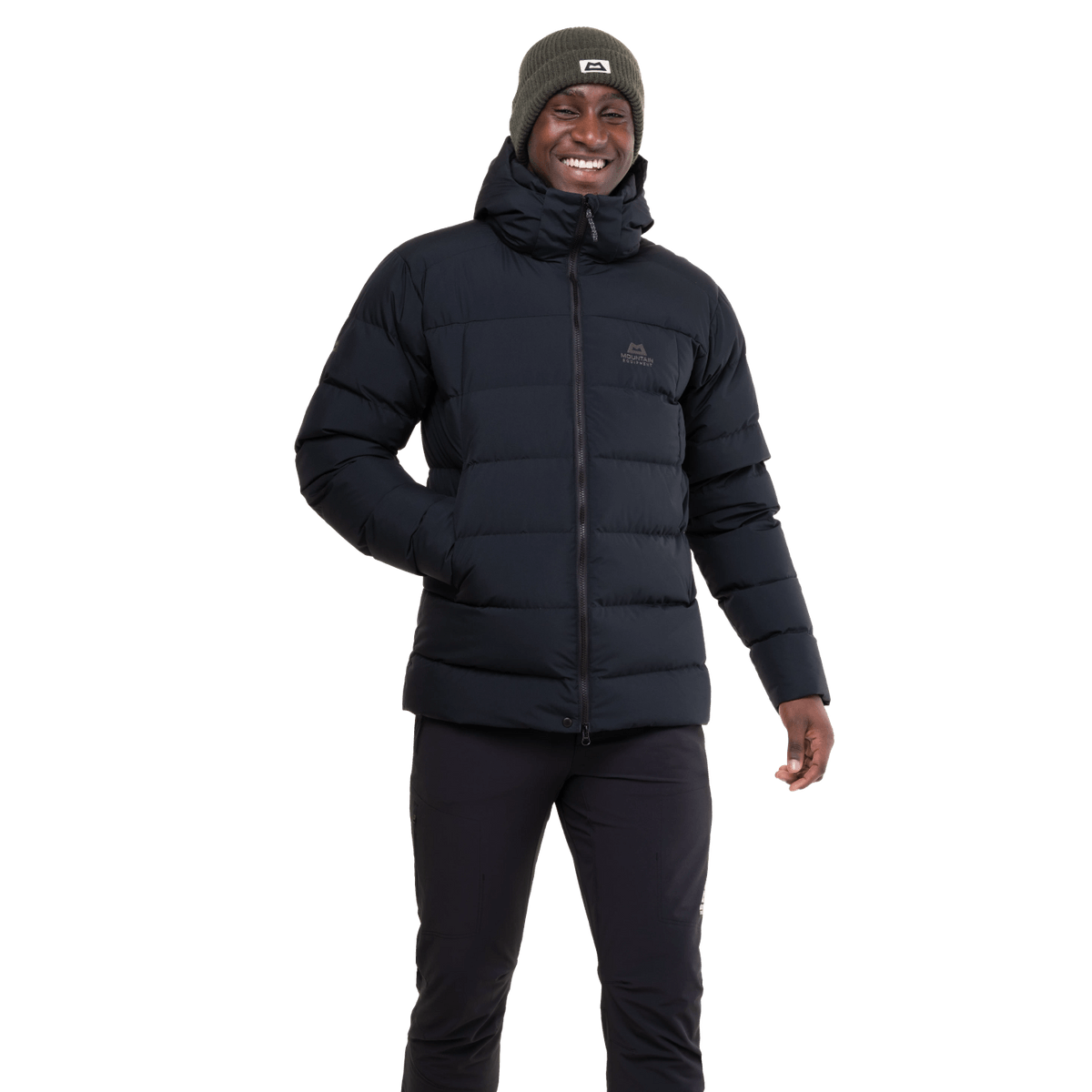 Me-01004 Black