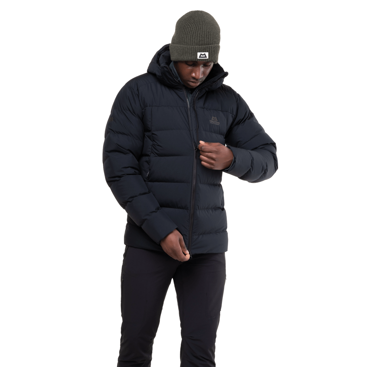 Me-01004 Black