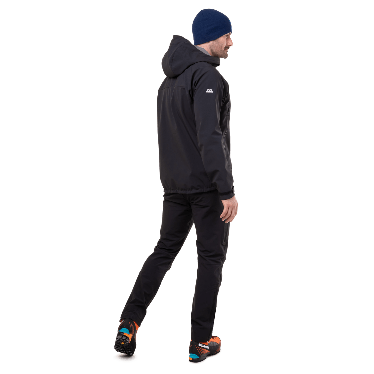 Me-01004 Black