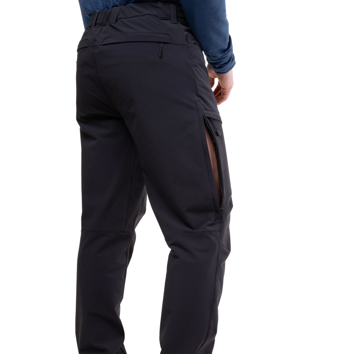 Me-01004 Black