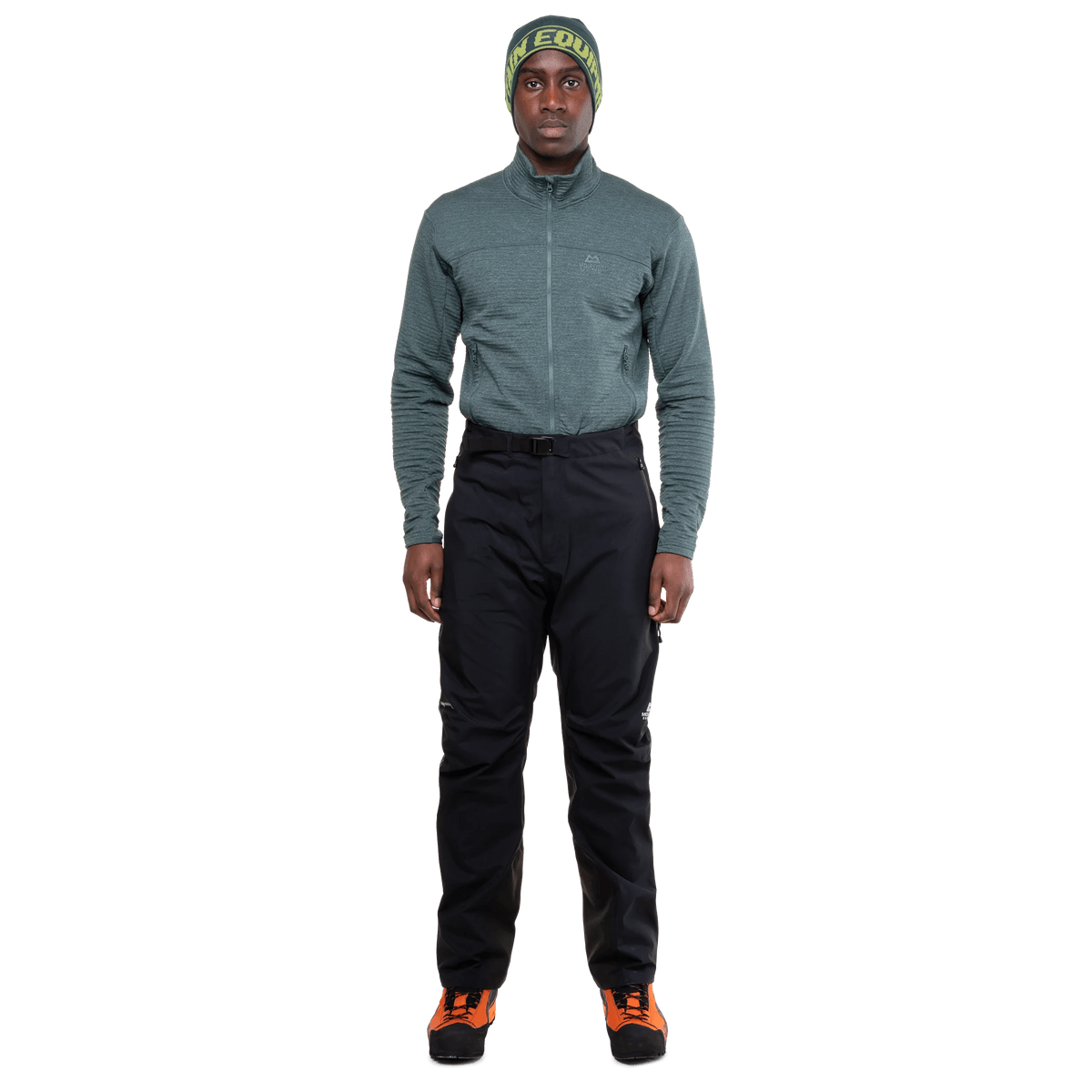 Me-01004 Black