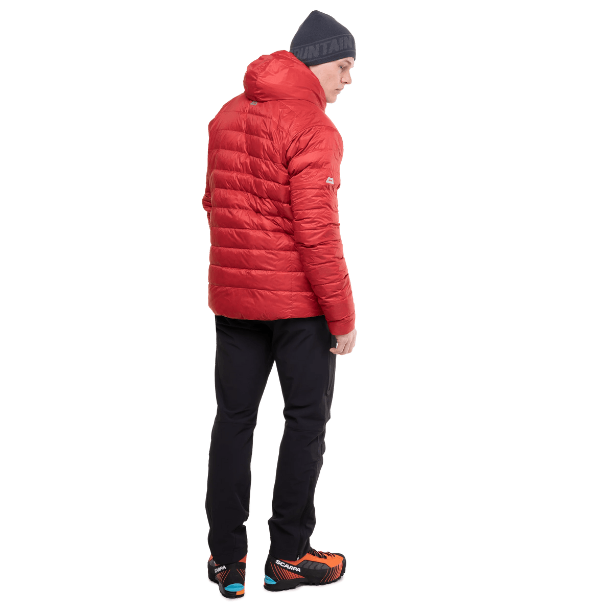 Me-01898 Chili Red