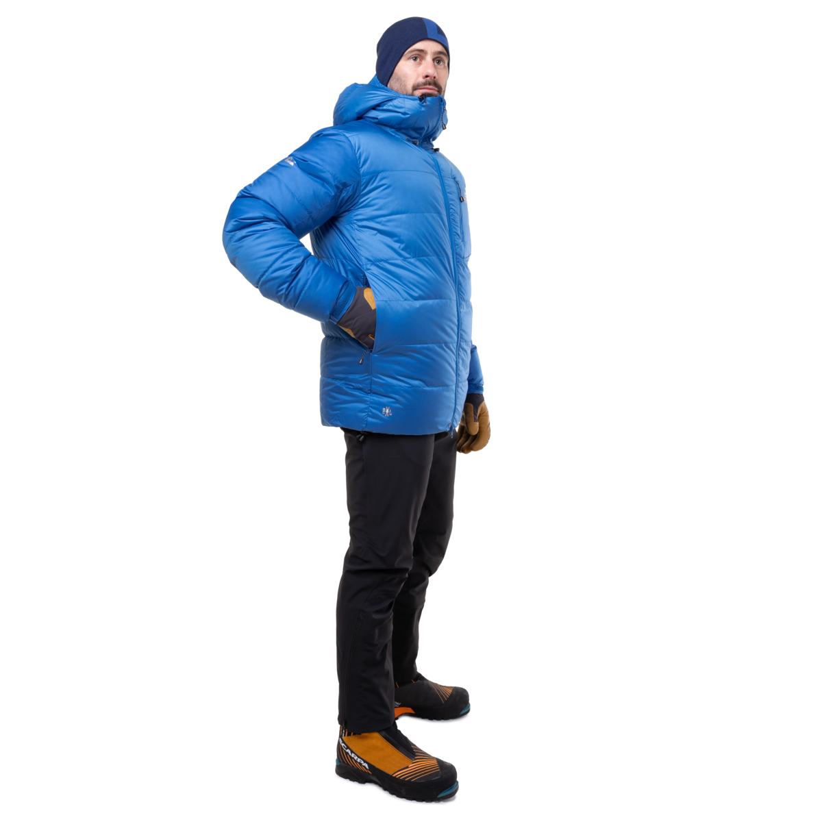 Me-01965 Atlantic Blue