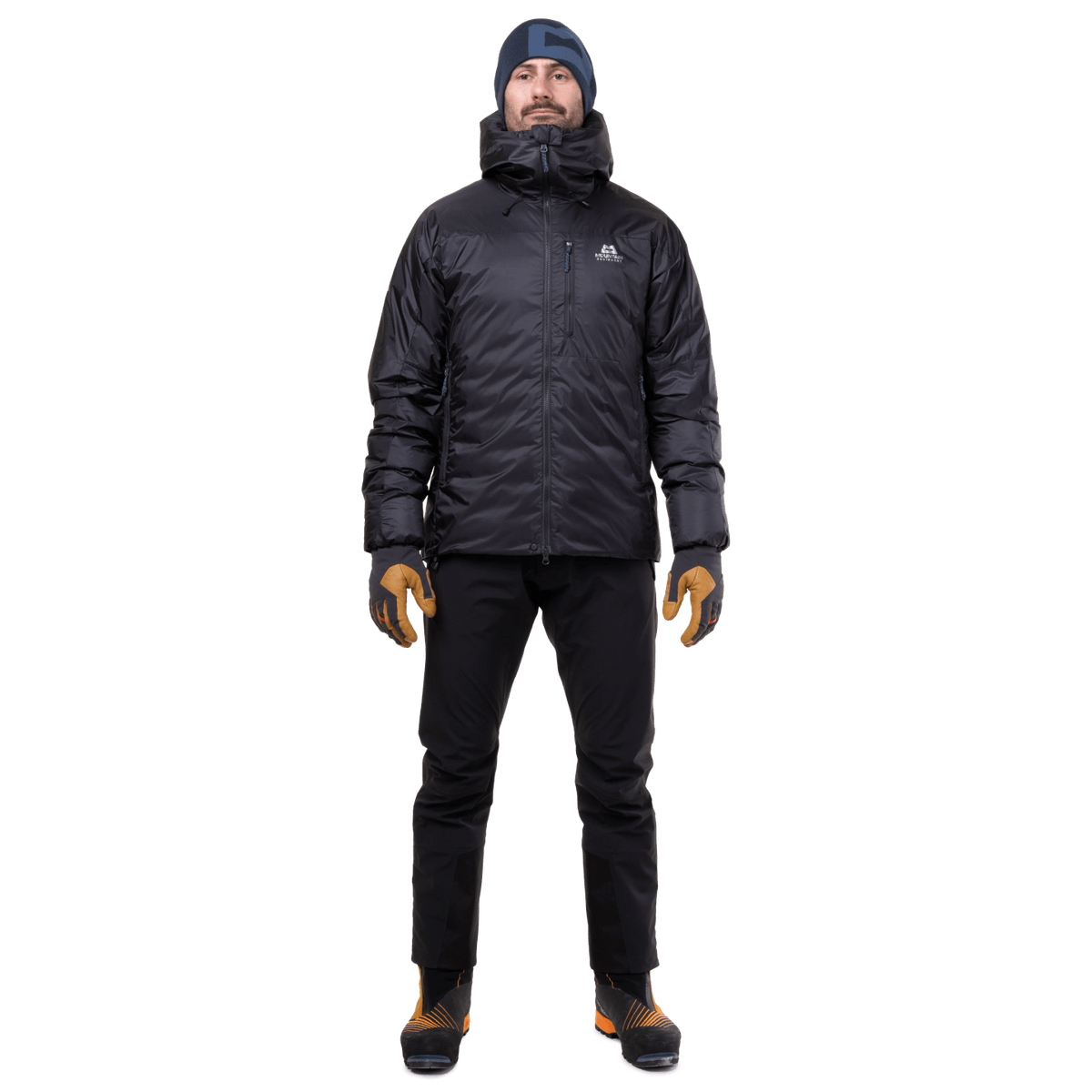 ME-01595 Obsidian