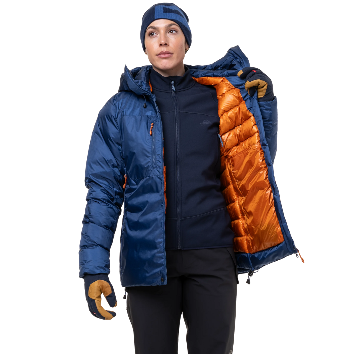 Me-01899 Admiral Blue